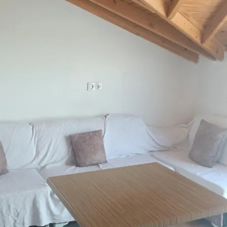 Lägenhet Plaj Fethiye