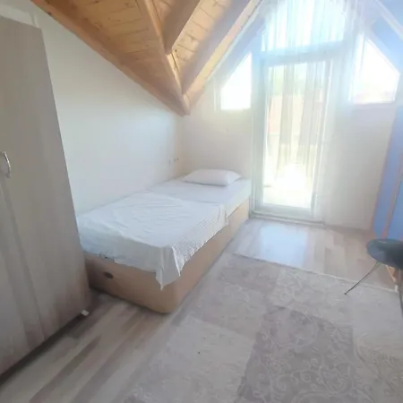Plaj Apartment