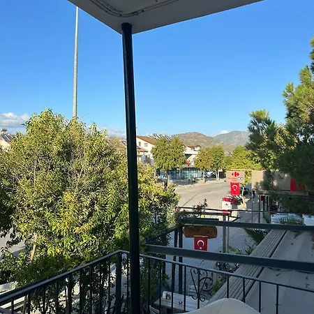 Apartment Plaj