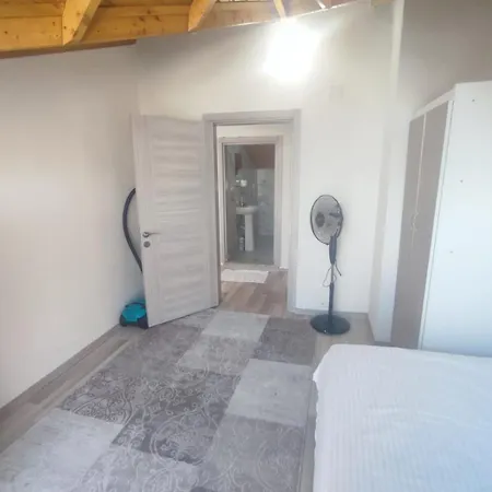 Apartment Plaj *